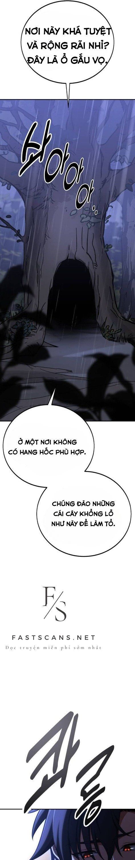 Fate/Extra Ccc Fox Tail - Chương 47 - Trang 51