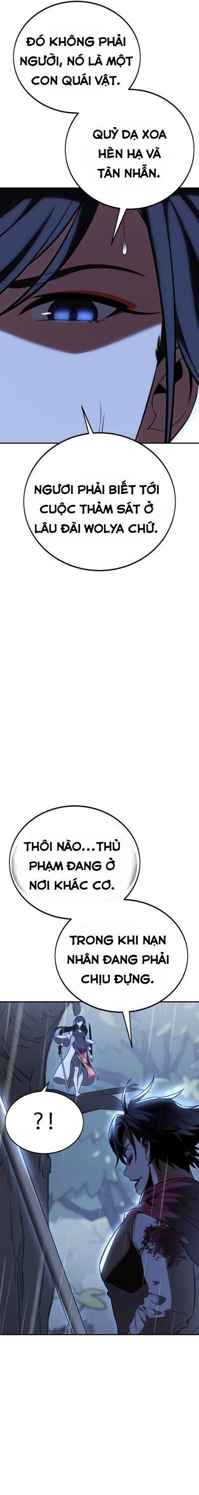 Fate/Extra Ccc Fox Tail - Chương 47 - Trang 39