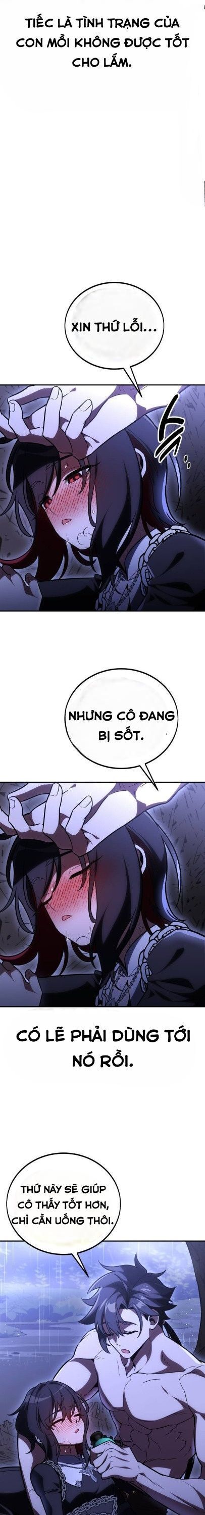 Fate/Extra Ccc Fox Tail - Chương 47 - Trang 49