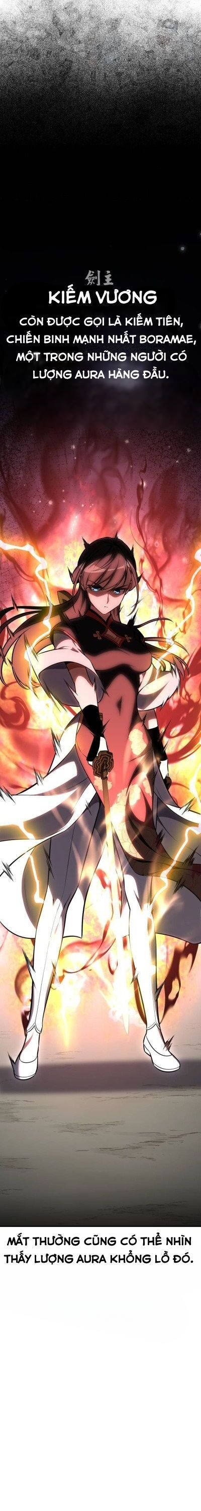 Fate/Extra Ccc Fox Tail - Chương 47 - Trang 26