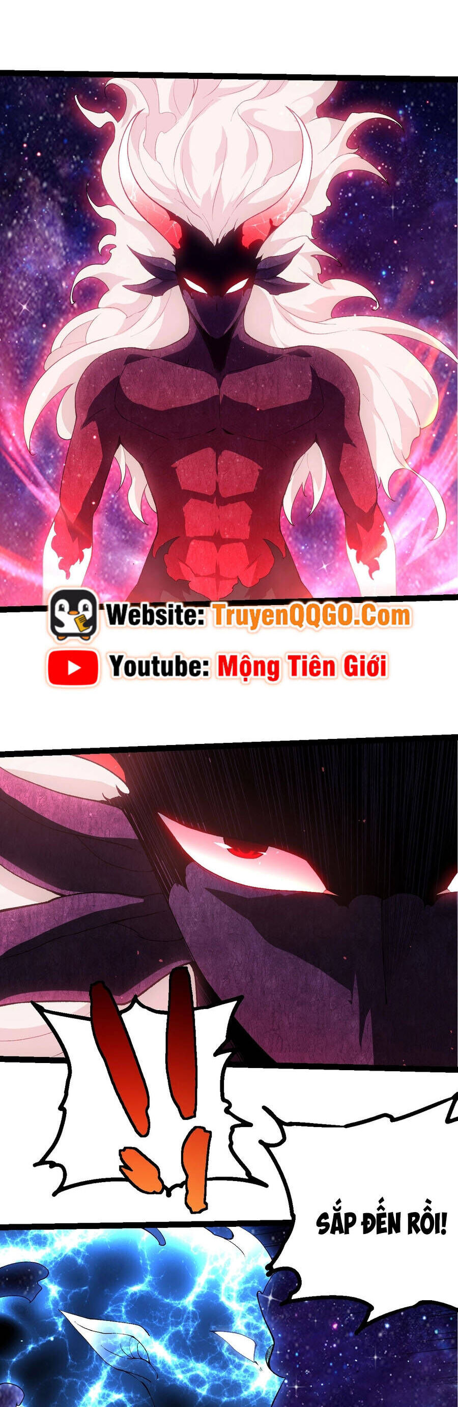 Chuyển Sinh Thành Liễu Đột Biến - Chương 427 - Trang 4
