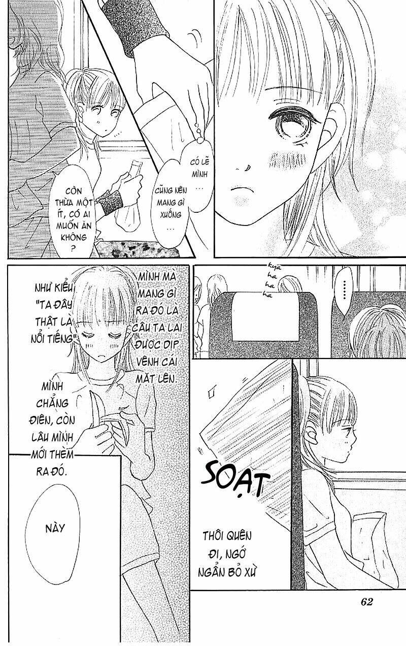Bokura Ga Ita - Chương 2 - Trang 9
