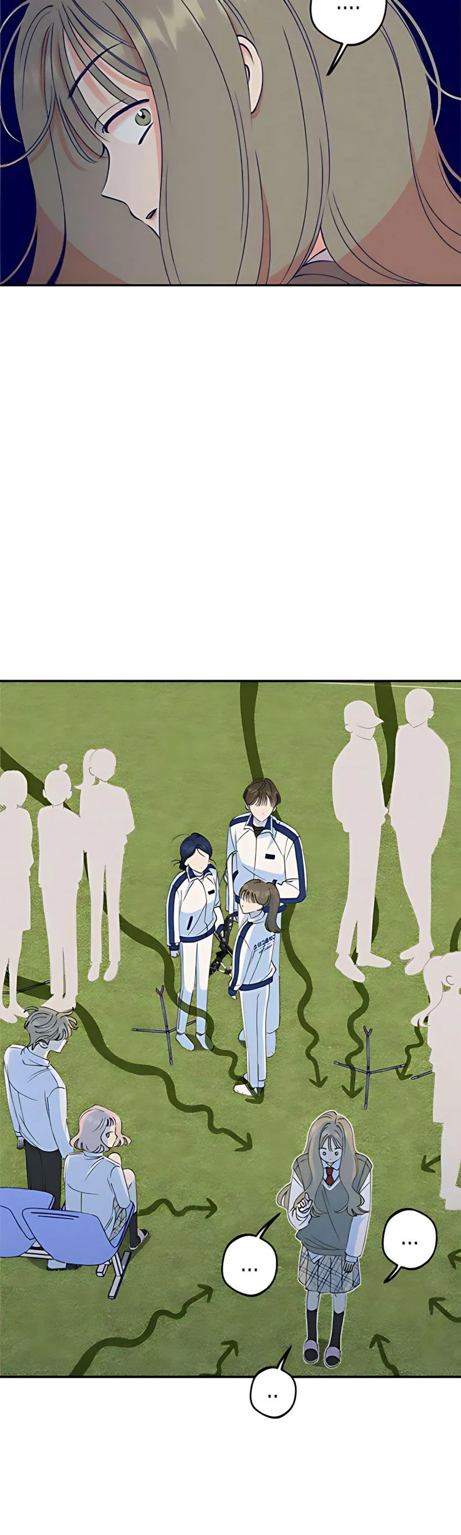 Gửi Đến Da Jeong Của Tôi - Chương 6 - Trang 28