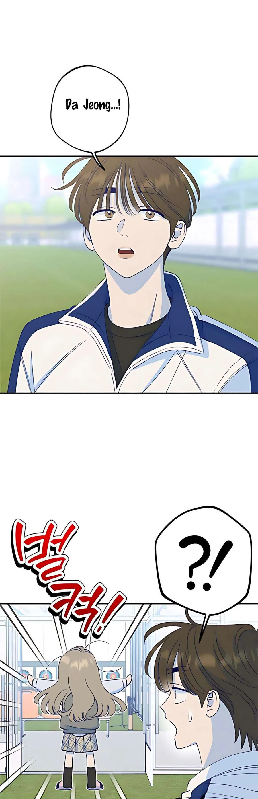 Gửi Đến Da Jeong Của Tôi - Chương 6 - Trang 29