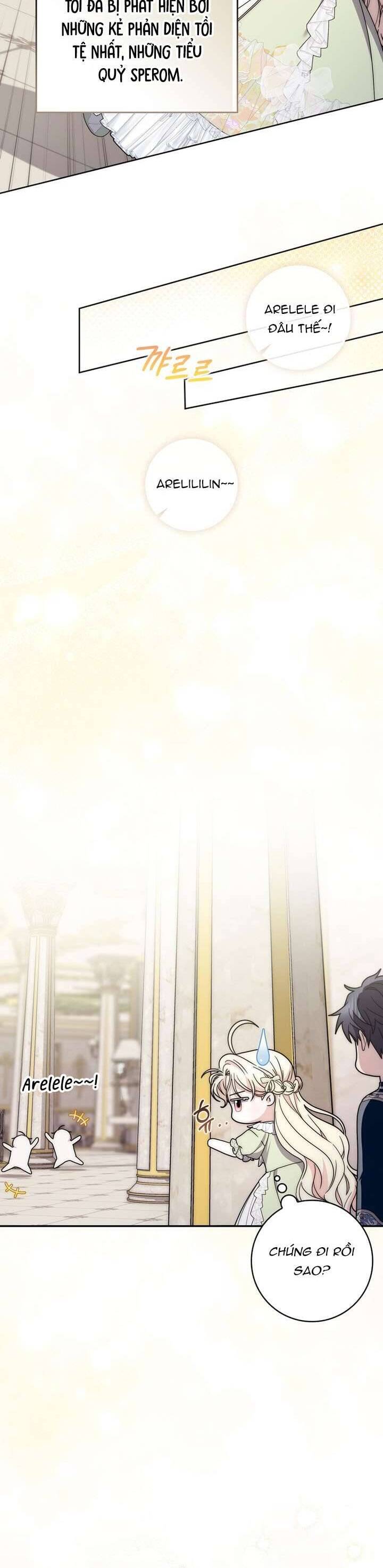 Nam Chính Ám Ảnh Với Sức Khỏe Của Tôi - Chương 28 - Trang 13