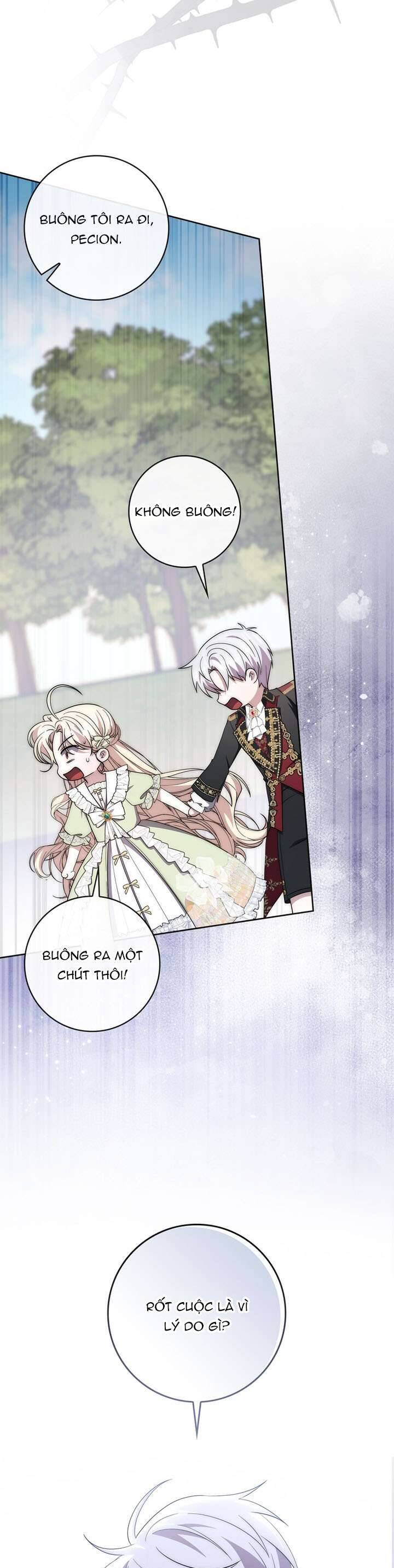 Nam Chính Ám Ảnh Với Sức Khỏe Của Tôi - Chương 28 - Trang 46