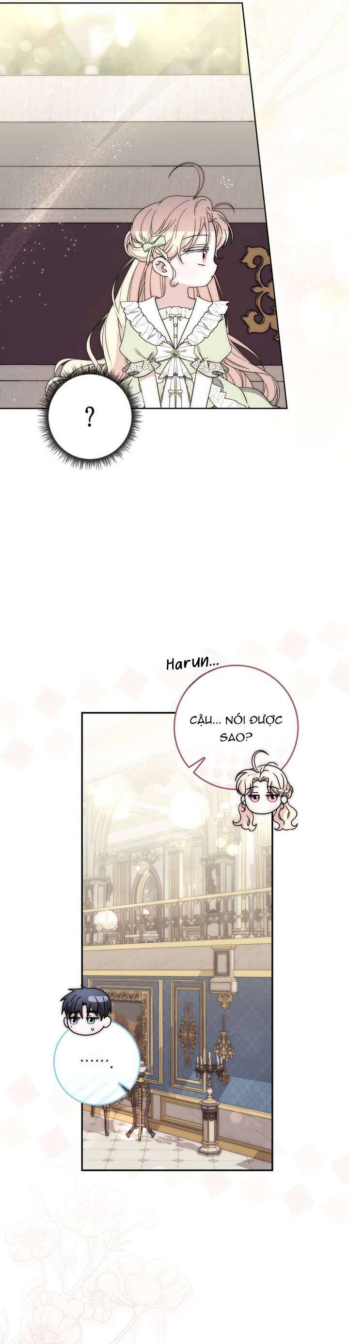 Nam Chính Ám Ảnh Với Sức Khỏe Của Tôi - Chương 28 - Trang 16