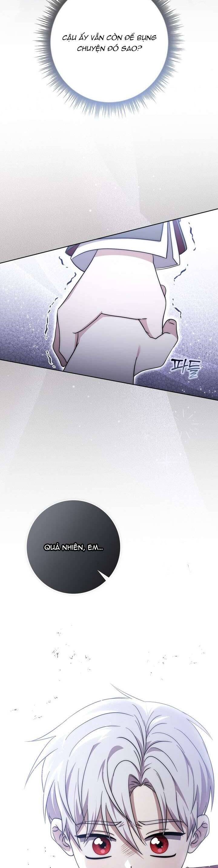 Nam Chính Ám Ảnh Với Sức Khỏe Của Tôi - Chương 28 - Trang 49