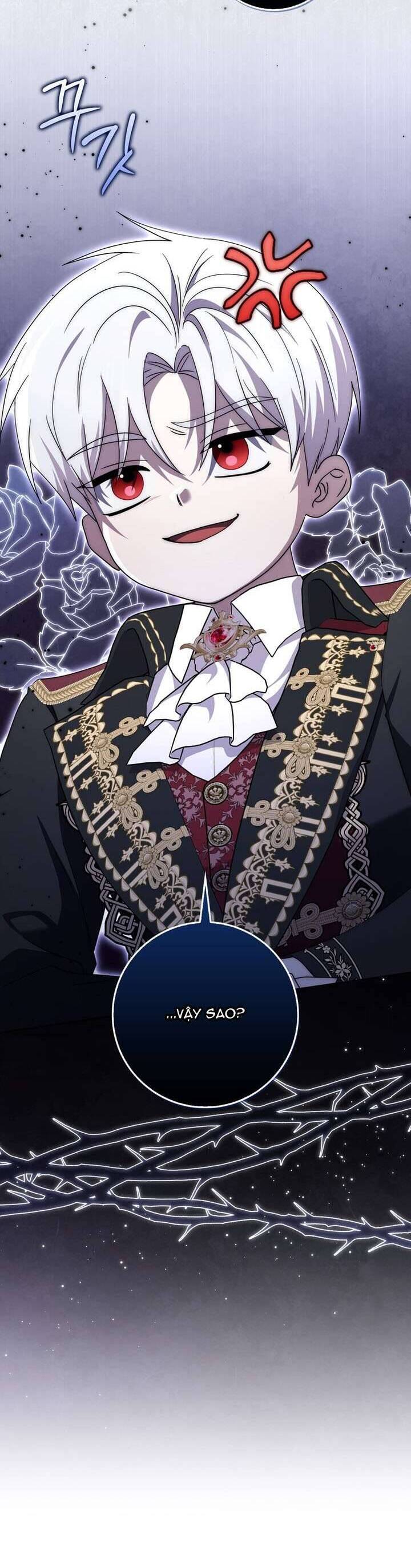 Nam Chính Ám Ảnh Với Sức Khỏe Của Tôi - Chương 28 - Trang 32