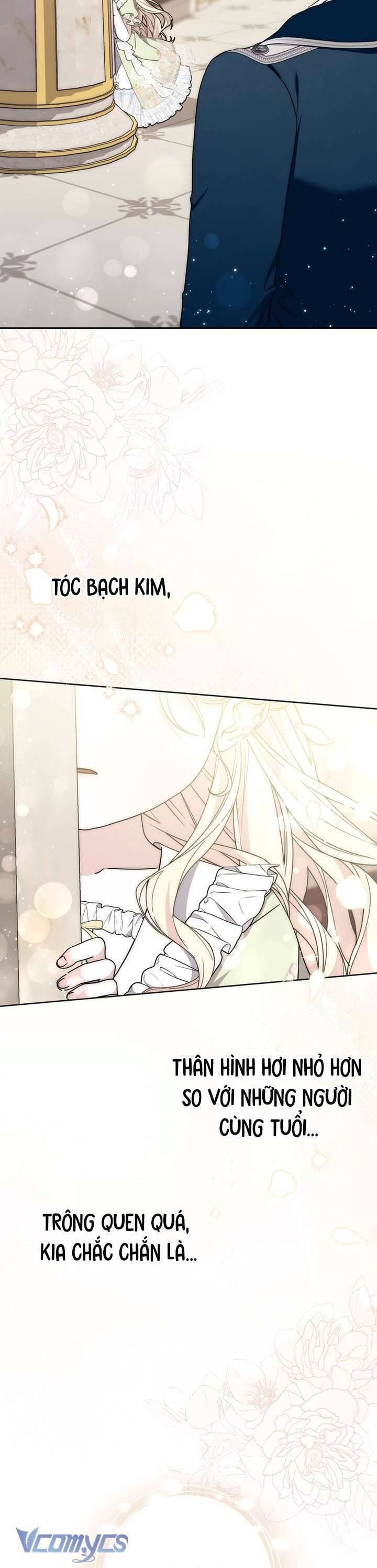 Nam Chính Ám Ảnh Với Sức Khỏe Của Tôi - Chương 28 - Trang 5