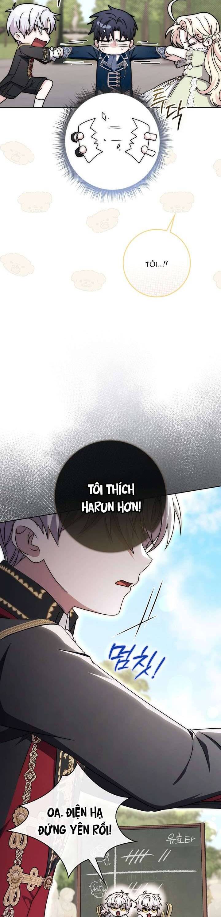 Nam Chính Ám Ảnh Với Sức Khỏe Của Tôi - Chương 28 - Trang 39