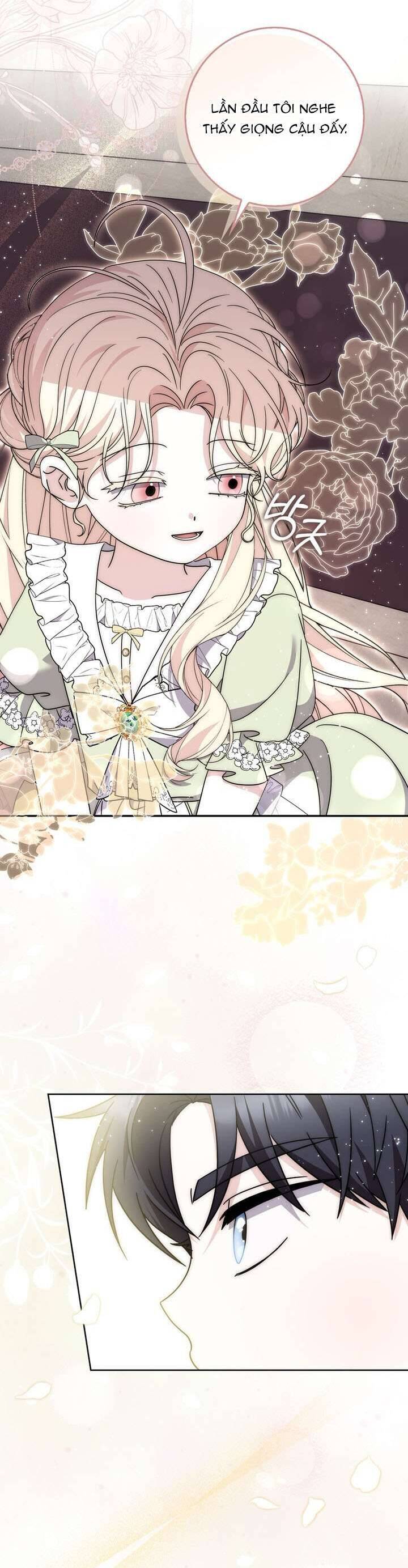 Nam Chính Ám Ảnh Với Sức Khỏe Của Tôi - Chương 28 - Trang 17