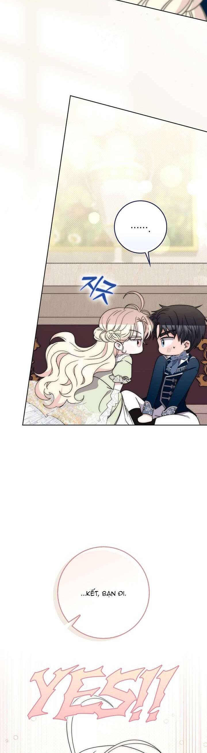 Nam Chính Ám Ảnh Với Sức Khỏe Của Tôi - Chương 28 - Trang 27