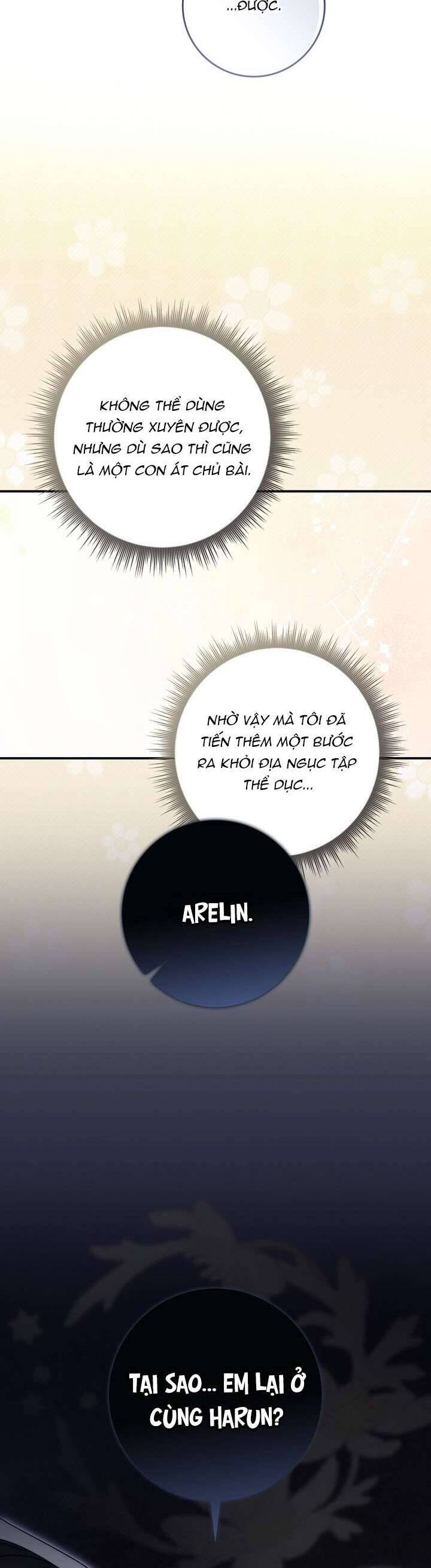 Nam Chính Ám Ảnh Với Sức Khỏe Của Tôi - Chương 28 - Trang 29