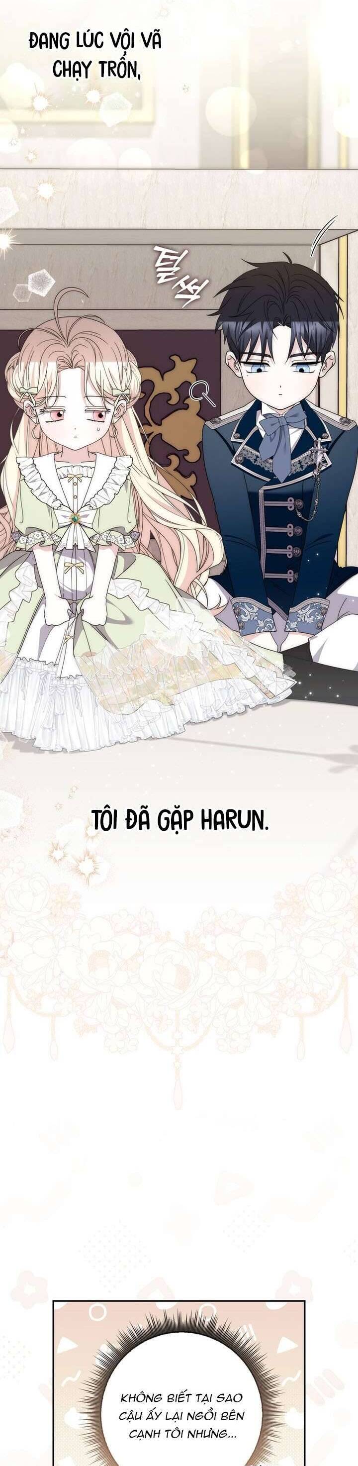 Nam Chính Ám Ảnh Với Sức Khỏe Của Tôi - Chương 28 - Trang 14