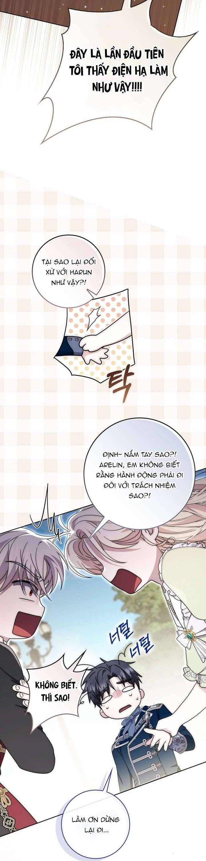 Nam Chính Ám Ảnh Với Sức Khỏe Của Tôi - Chương 28 - Trang 42