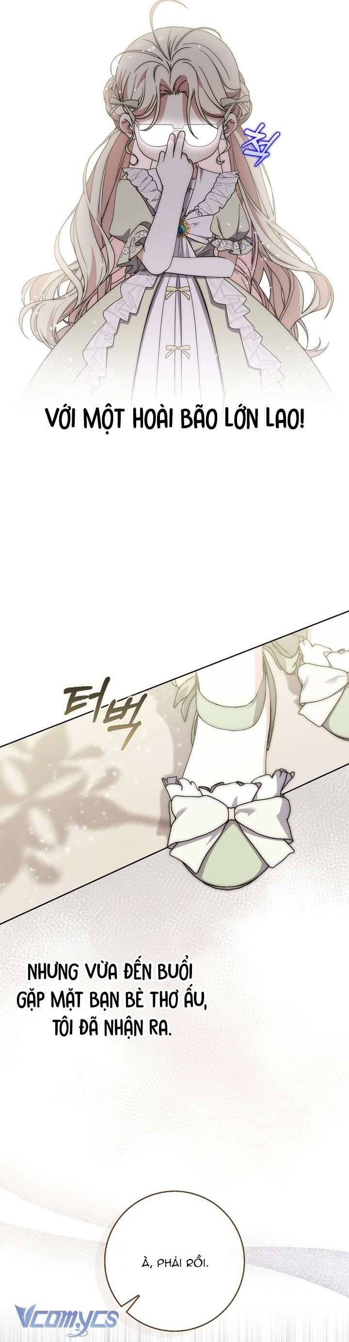 Nam Chính Ám Ảnh Với Sức Khỏe Của Tôi - Chương 28 - Trang 10