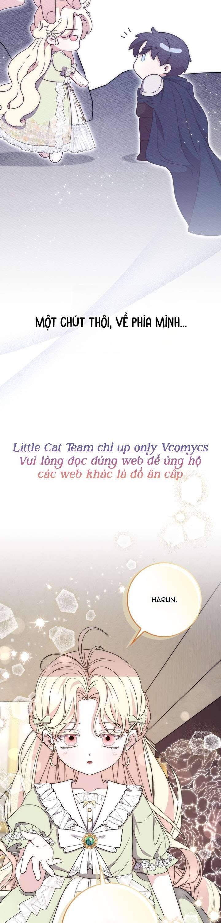 Nam Chính Ám Ảnh Với Sức Khỏe Của Tôi - Chương 28 - Trang 23