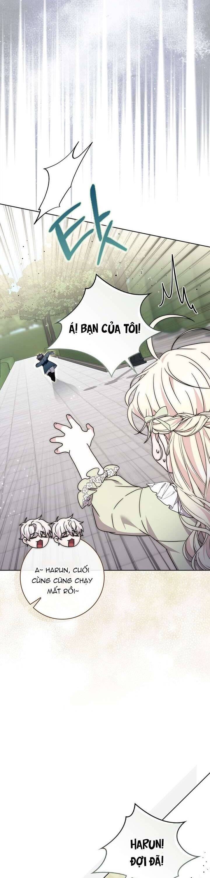 Nam Chính Ám Ảnh Với Sức Khỏe Của Tôi - Chương 28 - Trang 44