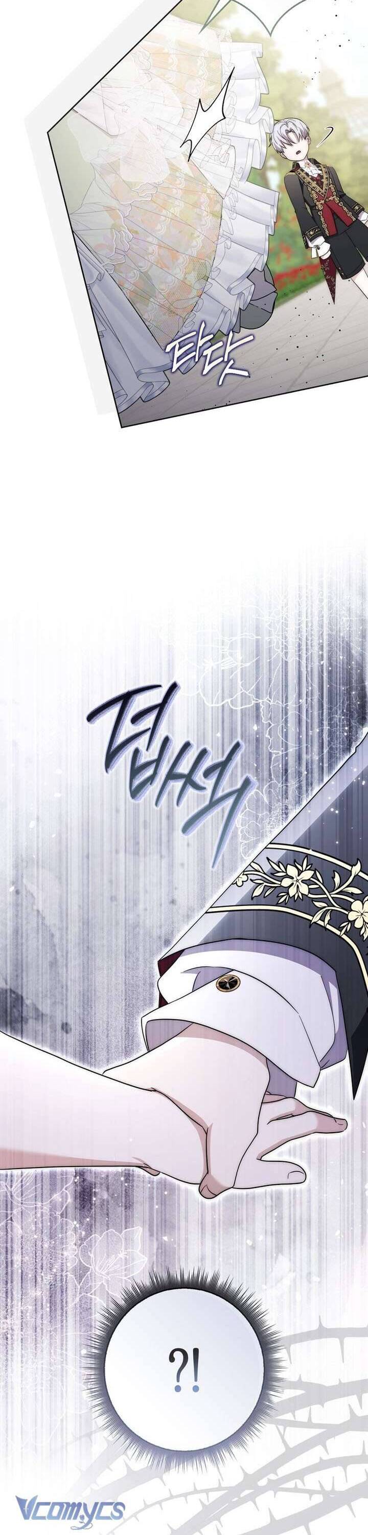 Nam Chính Ám Ảnh Với Sức Khỏe Của Tôi - Chương 28 - Trang 45