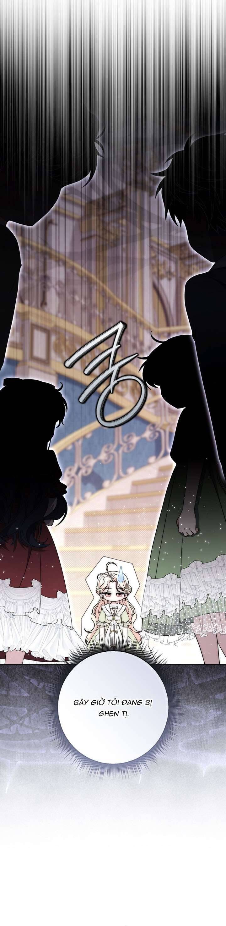 Nam Chính Ám Ảnh Với Sức Khỏe Của Tôi - Chương 28 - Trang 11