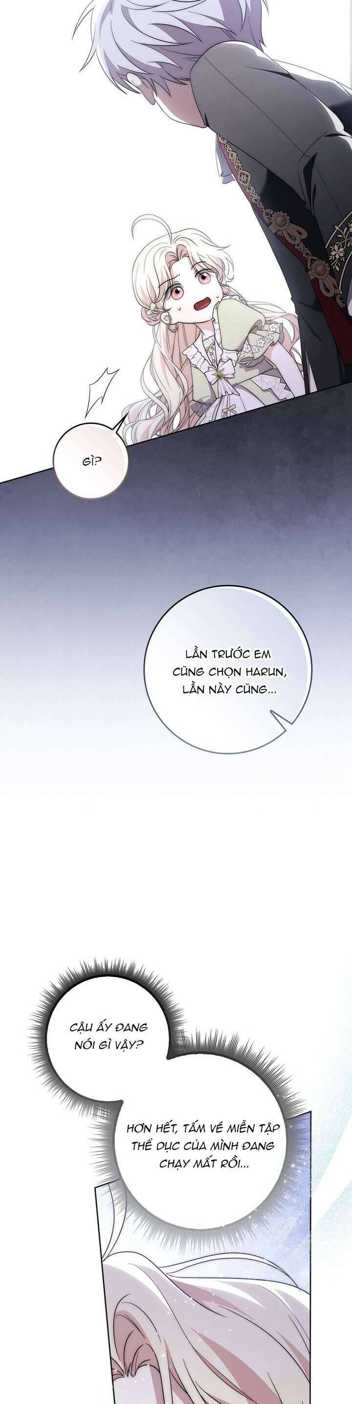 Nam Chính Ám Ảnh Với Sức Khỏe Của Tôi - Chương 28 - Trang 47