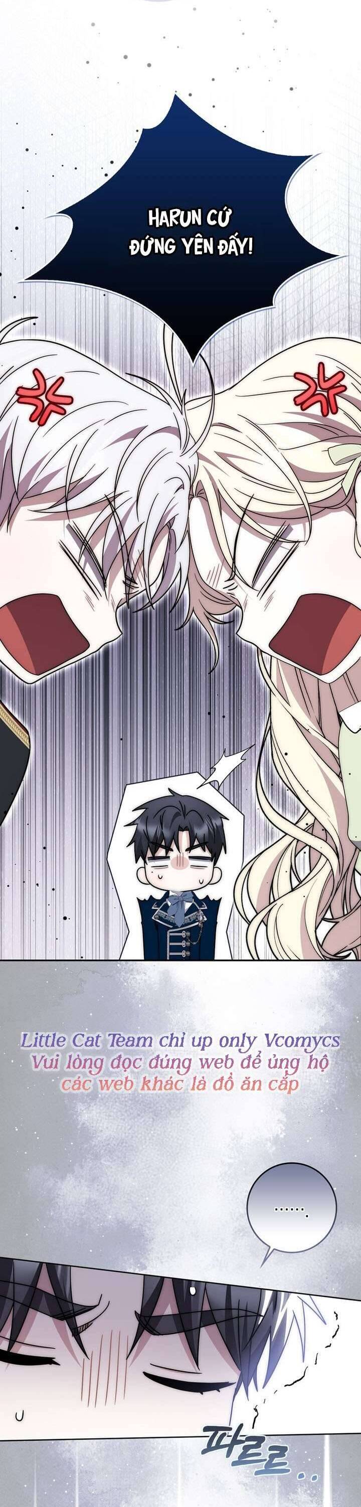 Nam Chính Ám Ảnh Với Sức Khỏe Của Tôi - Chương 28 - Trang 43