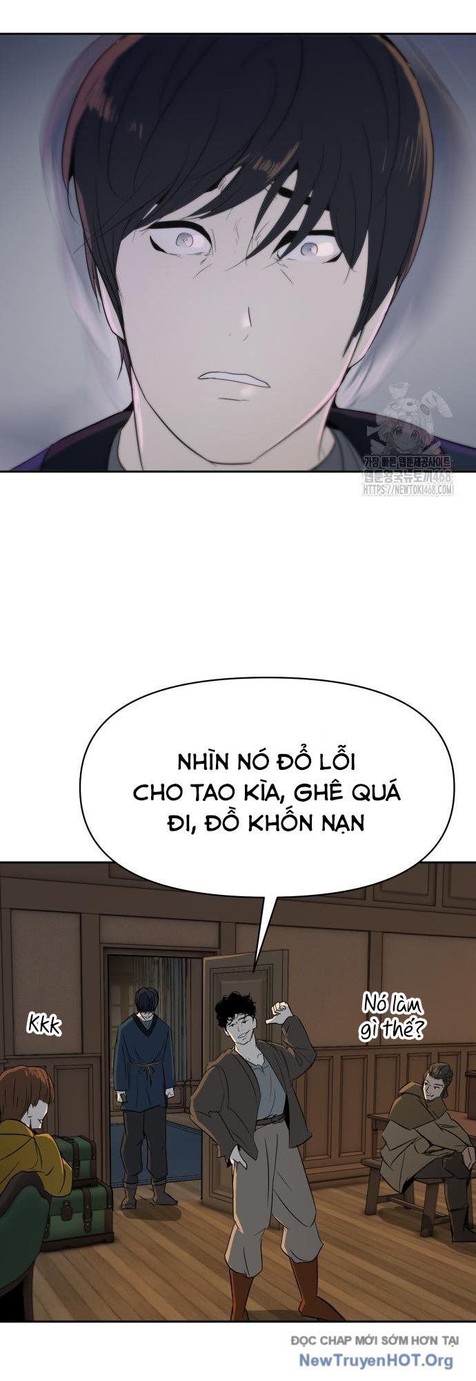 Bộ Mặt Giả Tạo - Chương 5 - Trang 62