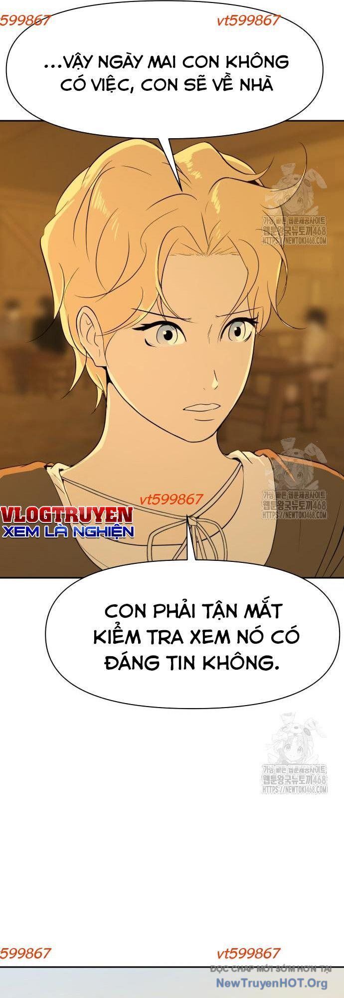 Bộ Mặt Giả Tạo - Chương 5 - Trang 7