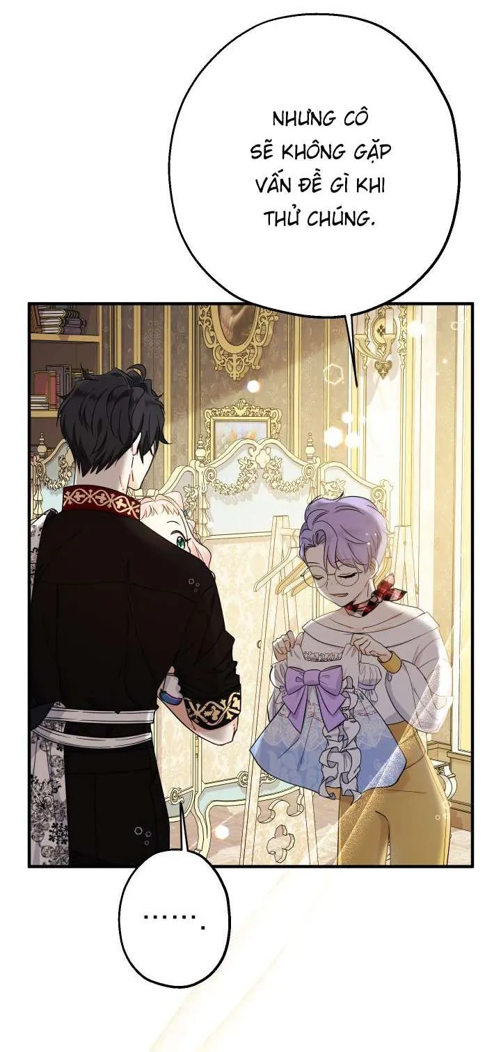 [Pnt] Tiểu Thư Tích Tiền Đi Bụi - Chương 11 - Trang 24