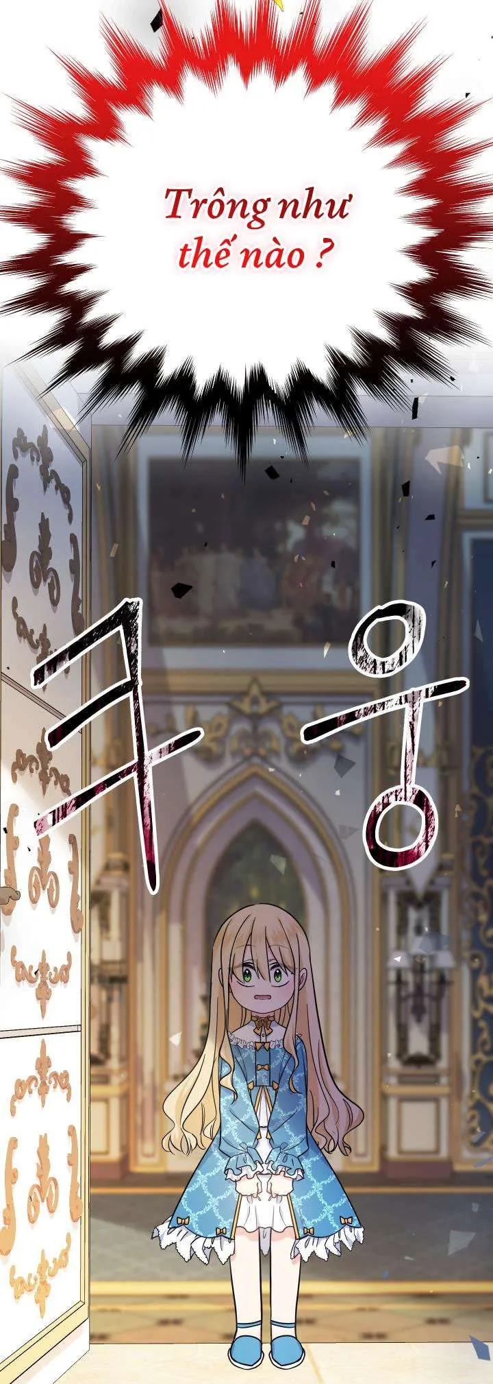 [Pnt] Tiểu Thư Tích Tiền Đi Bụi - Chương 11 - Trang 66