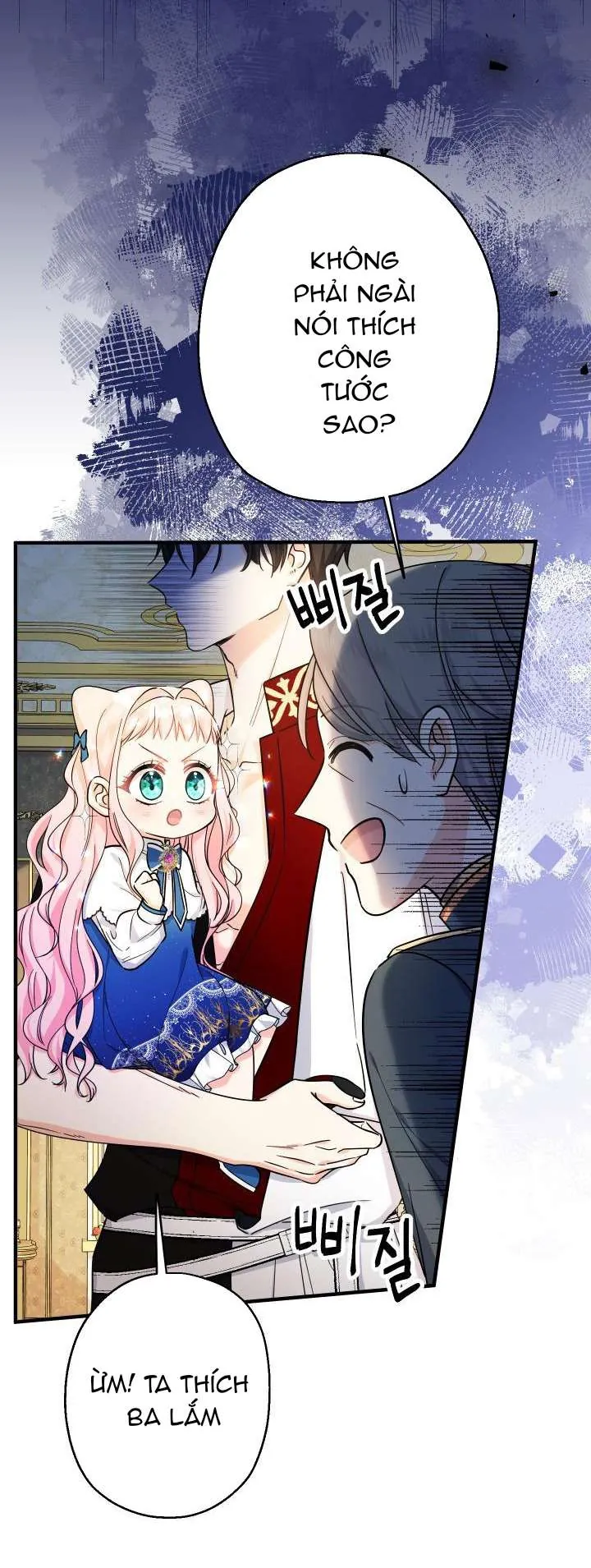 [Pnt] Tiểu Thư Tích Tiền Đi Bụi - Chương 11 - Trang 2