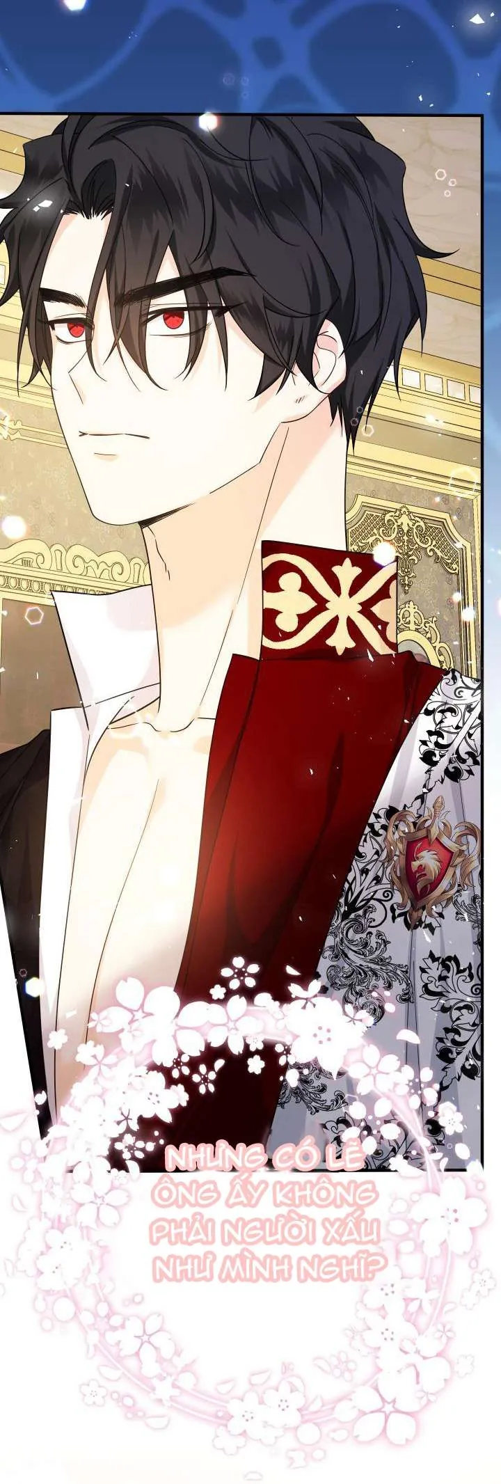 [Pnt] Tiểu Thư Tích Tiền Đi Bụi - Chương 11 - Trang 33