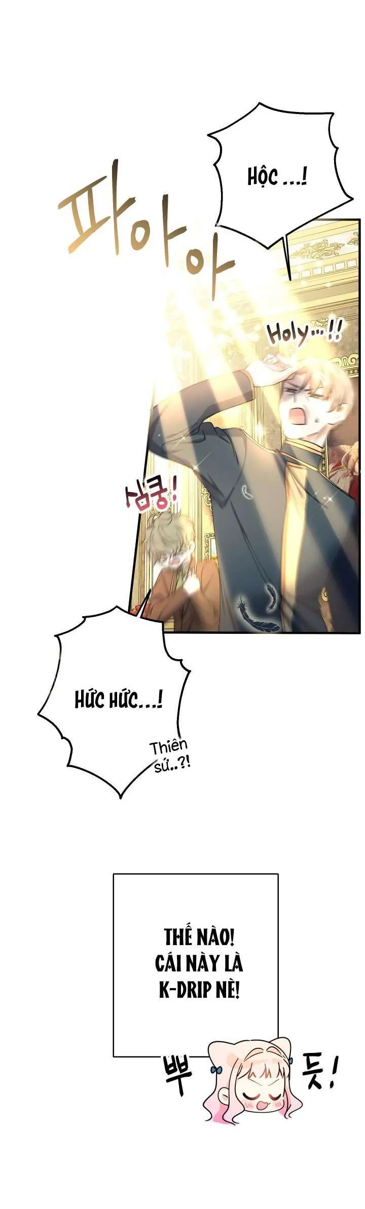 [Pnt] Tiểu Thư Tích Tiền Đi Bụi - Chương 11 - Trang 7