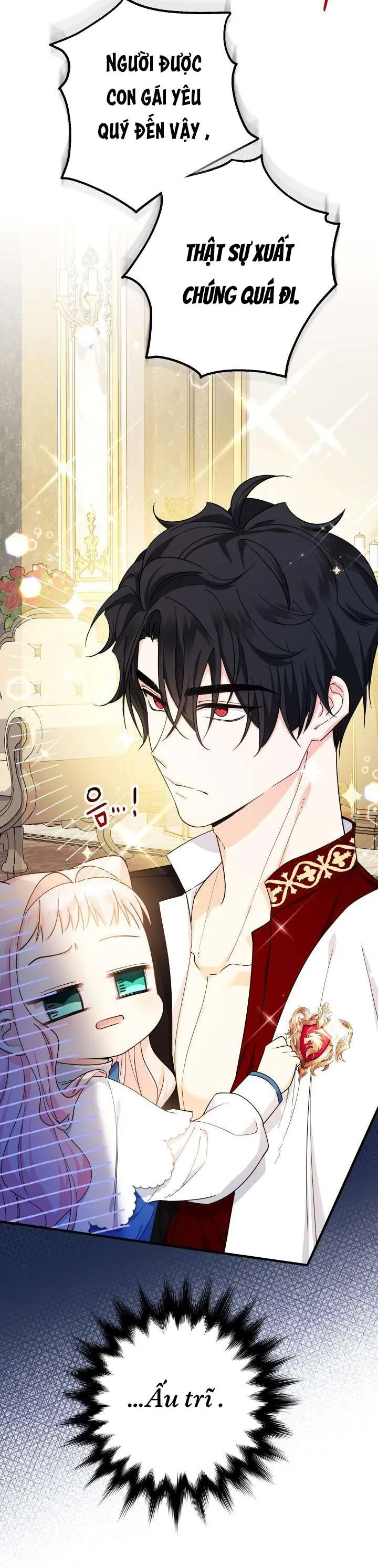 [Pnt] Tiểu Thư Tích Tiền Đi Bụi - Chương 11 - Trang 13