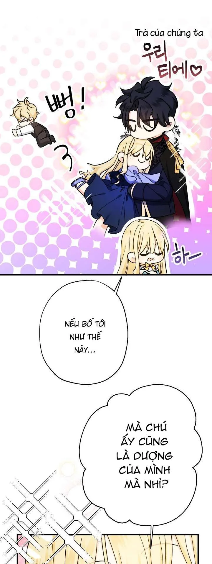 [Pnt] Tiểu Thư Tích Tiền Đi Bụi - Chương 11 - Trang 53