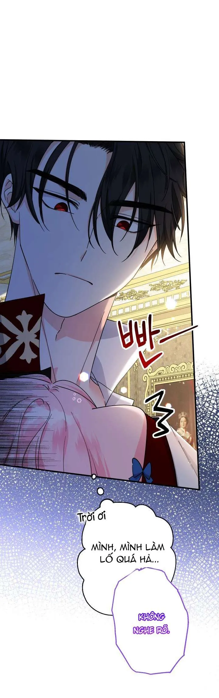 [Pnt] Tiểu Thư Tích Tiền Đi Bụi - Chương 11 - Trang 8