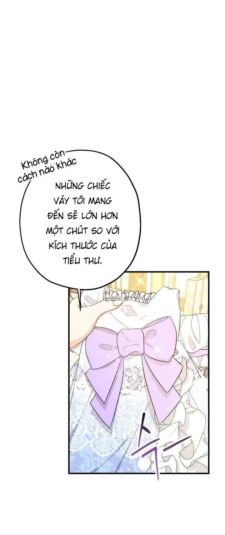 [Pnt] Tiểu Thư Tích Tiền Đi Bụi - Chương 11 - Trang 23