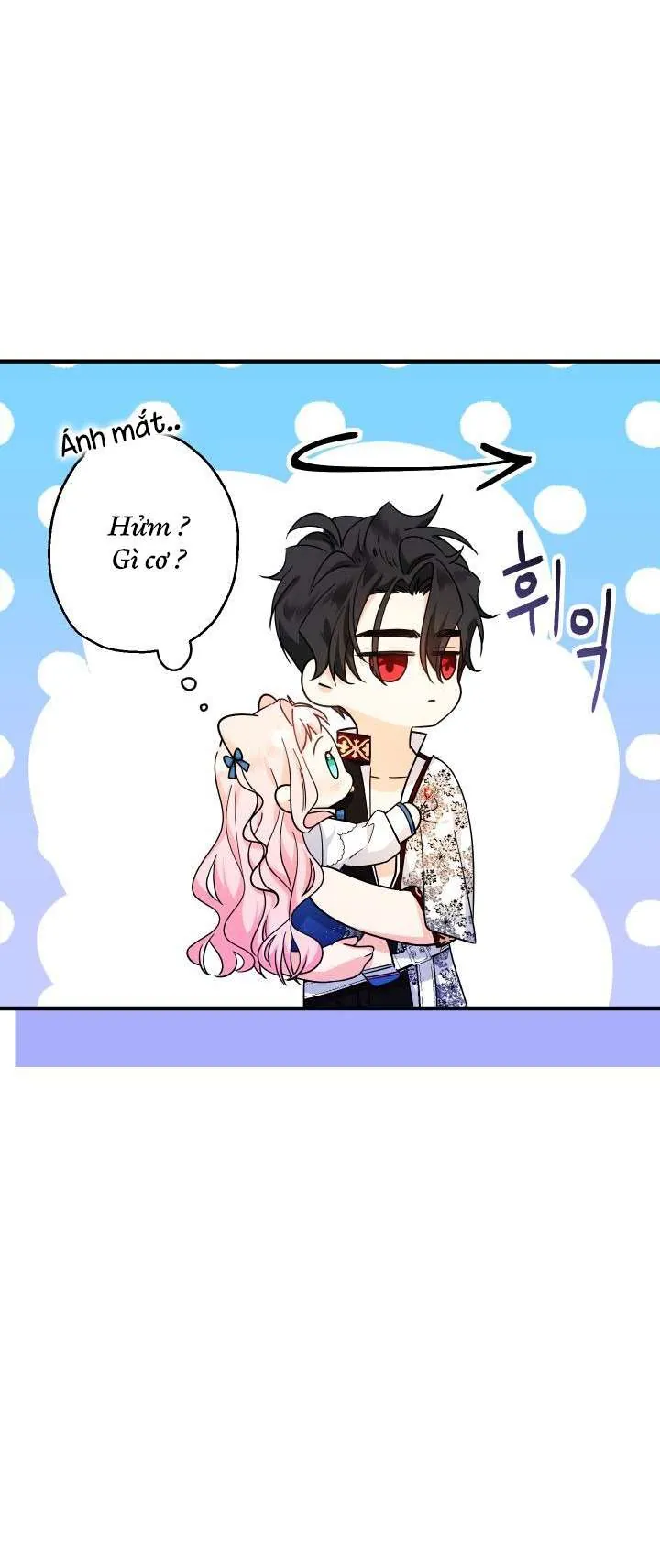 [Pnt] Tiểu Thư Tích Tiền Đi Bụi - Chương 11 - Trang 19
