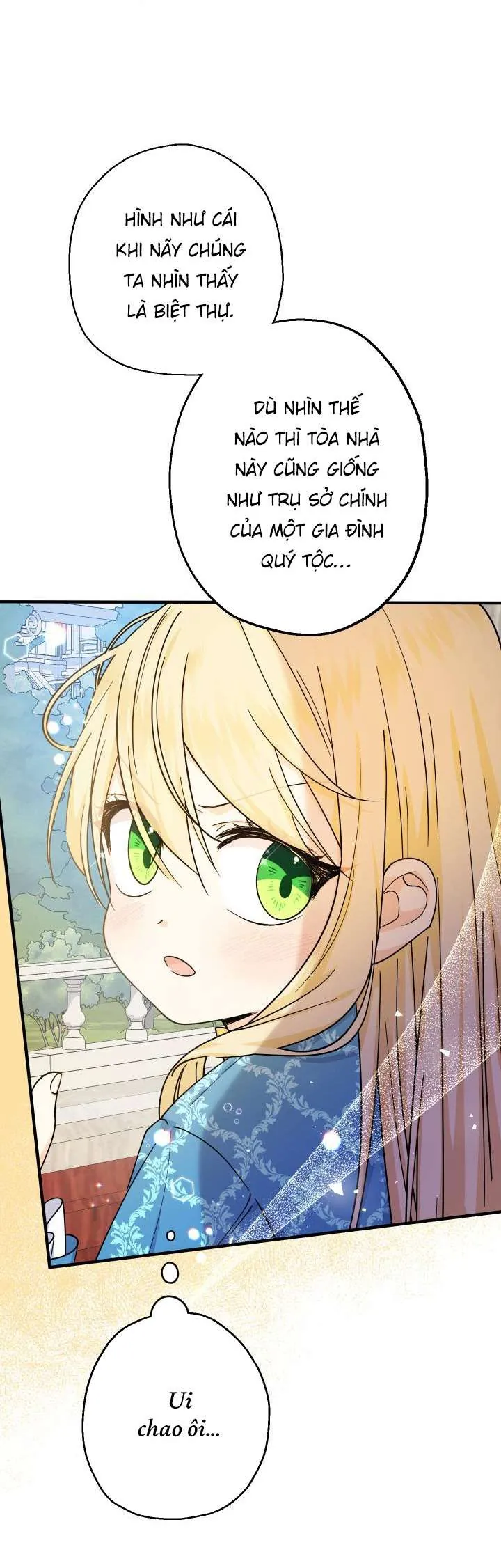 [Pnt] Tiểu Thư Tích Tiền Đi Bụi - Chương 11 - Trang 41