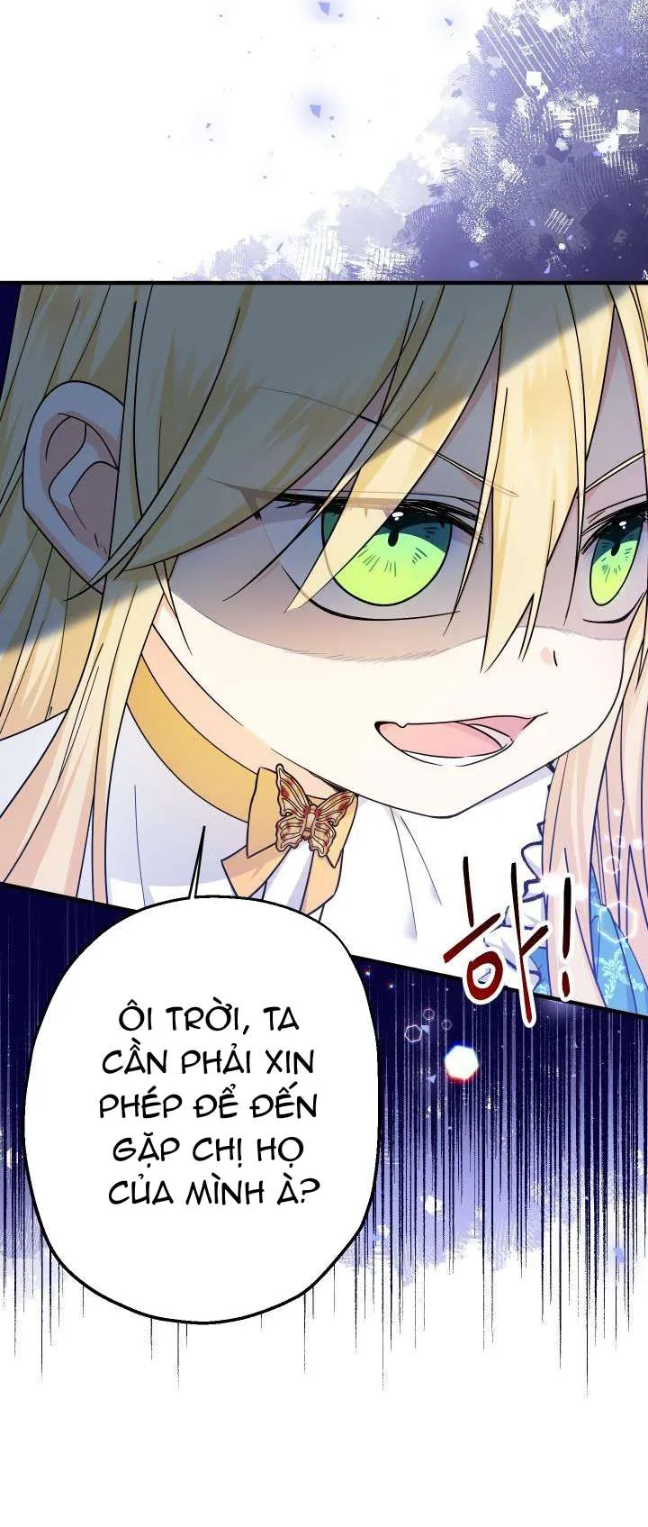 [Pnt] Tiểu Thư Tích Tiền Đi Bụi - Chương 11 - Trang 45