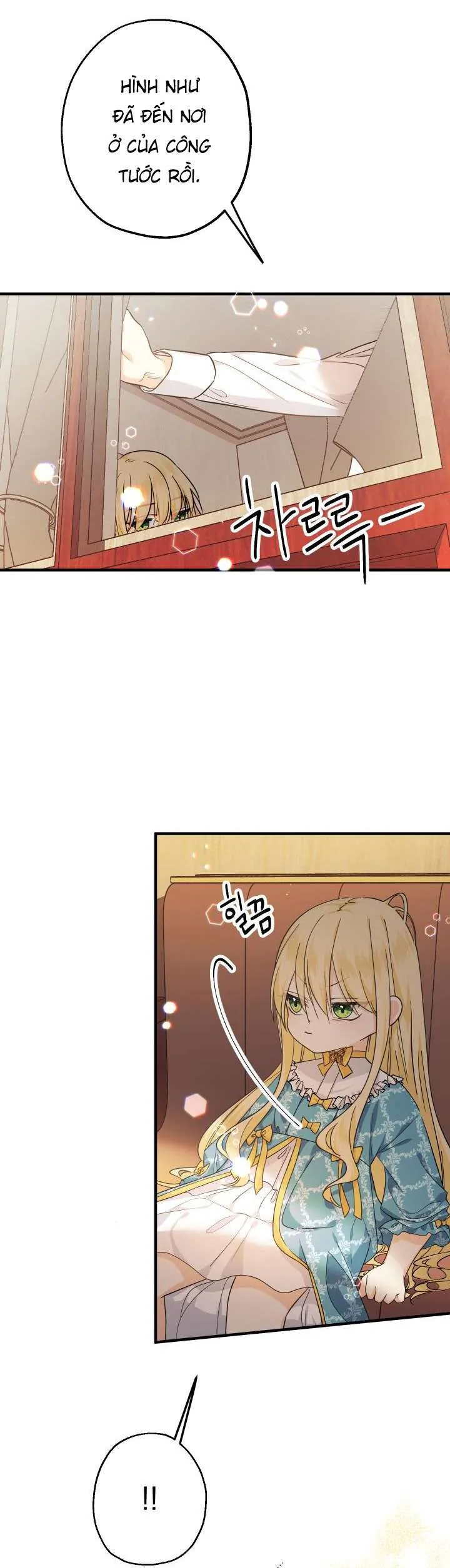 [Pnt] Tiểu Thư Tích Tiền Đi Bụi - Chương 11 - Trang 36