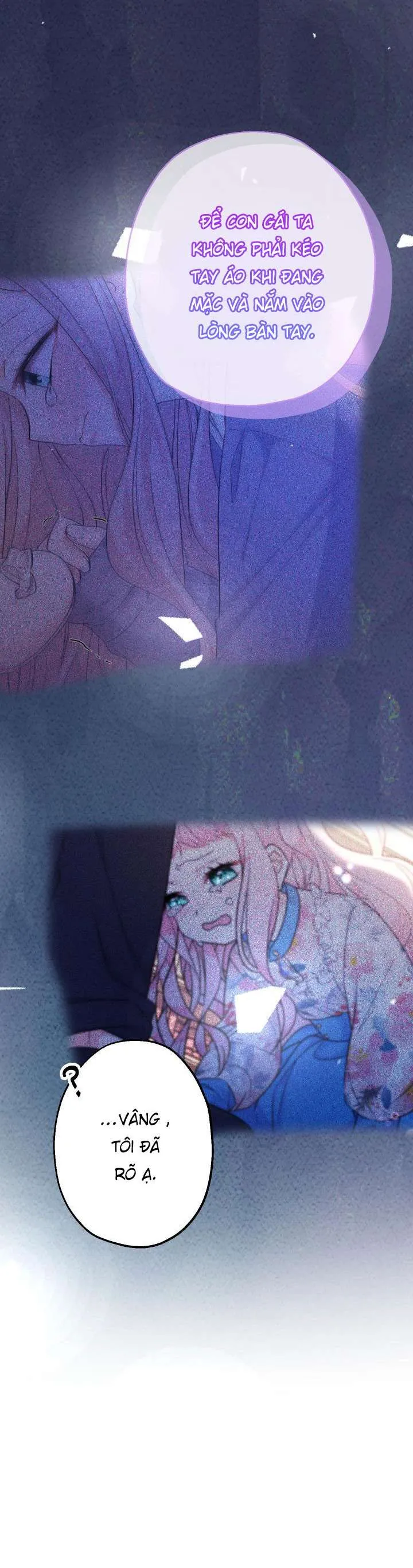 [Pnt] Tiểu Thư Tích Tiền Đi Bụi - Chương 11 - Trang 31