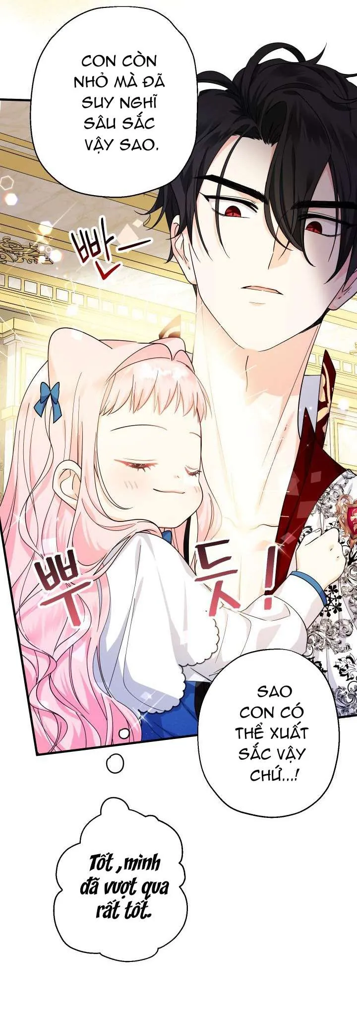 [Pnt] Tiểu Thư Tích Tiền Đi Bụi - Chương 11 - Trang 18
