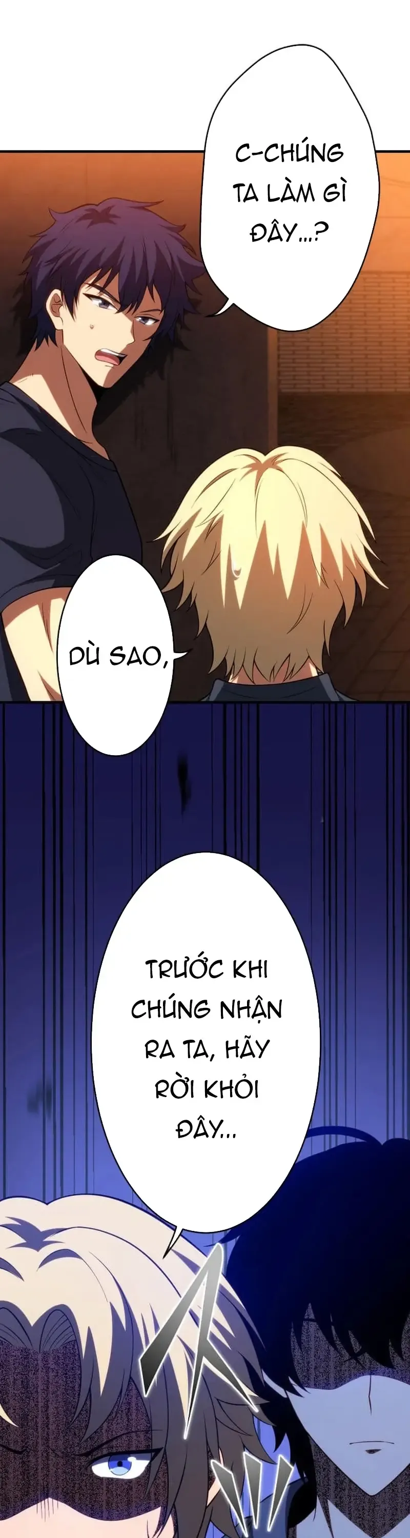 Teihen Tansakusha No Saisoku Kouryaku ~Saijaku Ga 99 No Kaiki De Saikyou Ni Itaru Made~ - Chương 9 - Trang 41