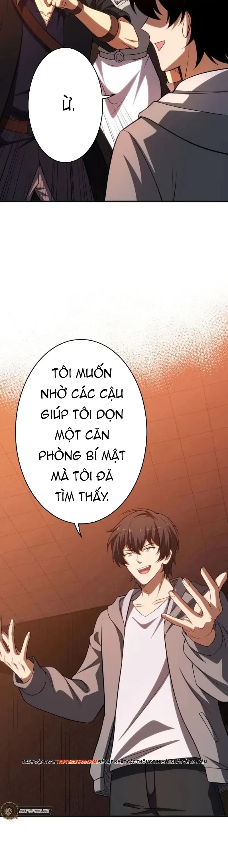 Teihen Tansakusha No Saisoku Kouryaku ~Saijaku Ga 99 No Kaiki De Saikyou Ni Itaru Made~ - Chương 9 - Trang 45