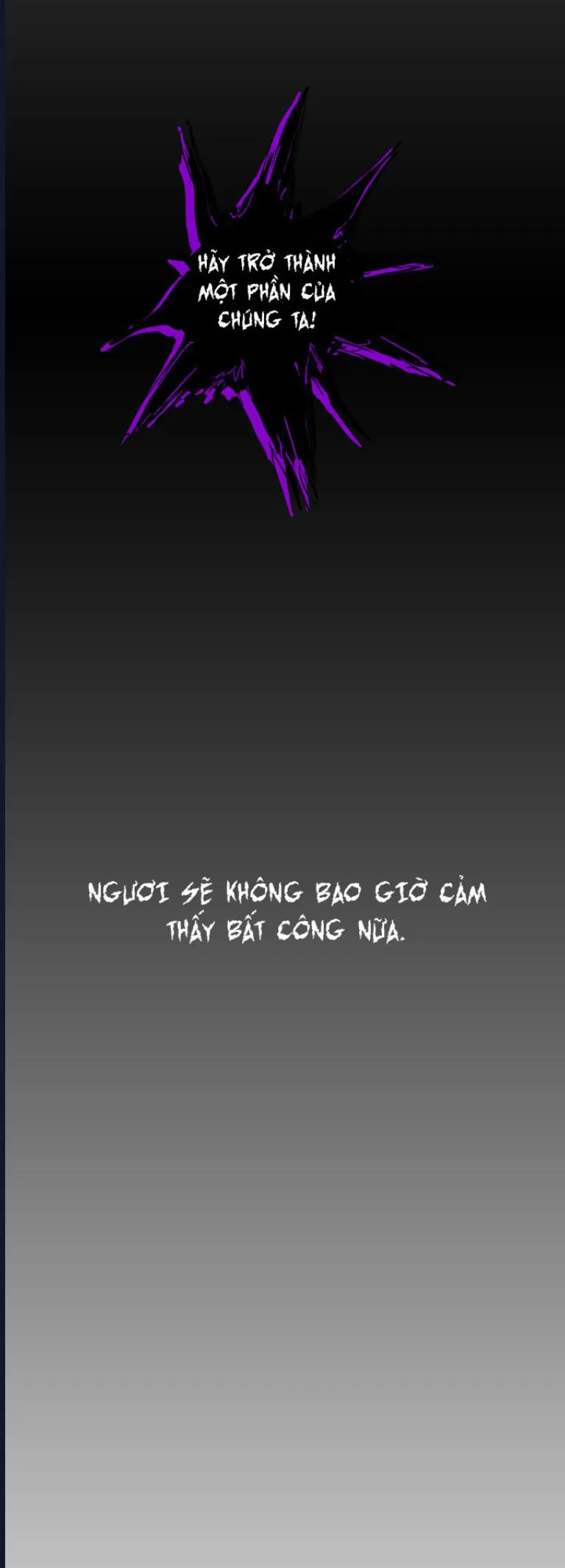 Lãng Khách - Đứa Con Của Bóng Tối - Chương 4 - Trang 22