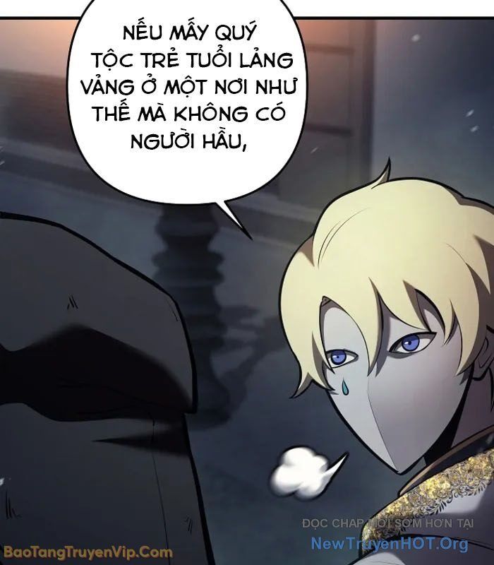 Con Chó Điên Nhà Công Tước - Chương 20 - Trang 7