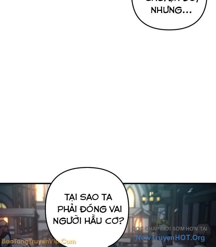 Con Chó Điên Nhà Công Tước - Chương 20 - Trang 4