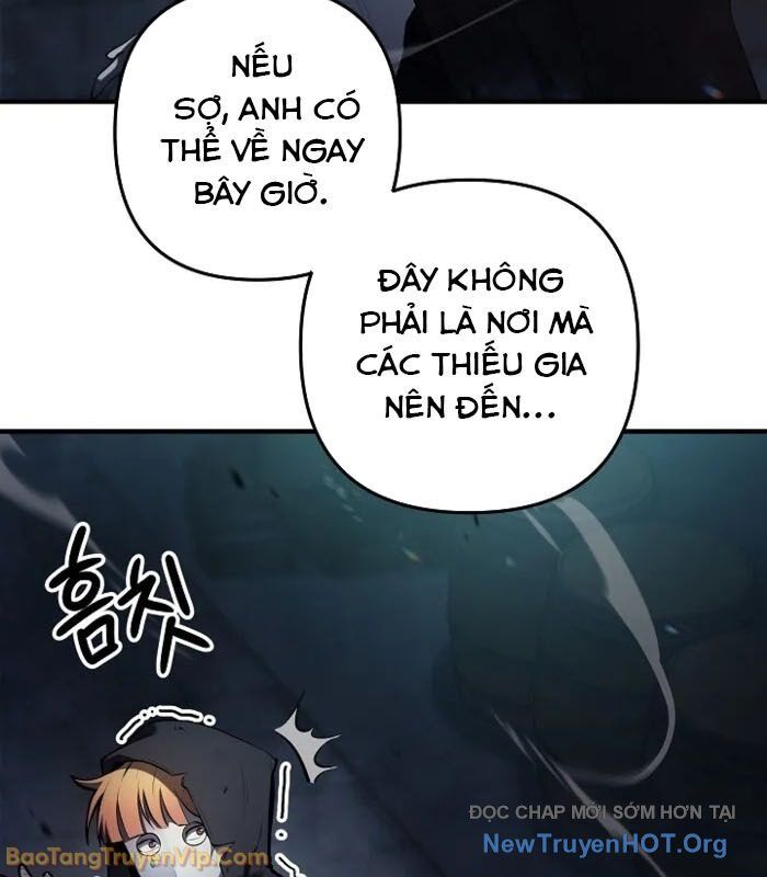 Con Chó Điên Nhà Công Tước - Chương 20 - Trang 18